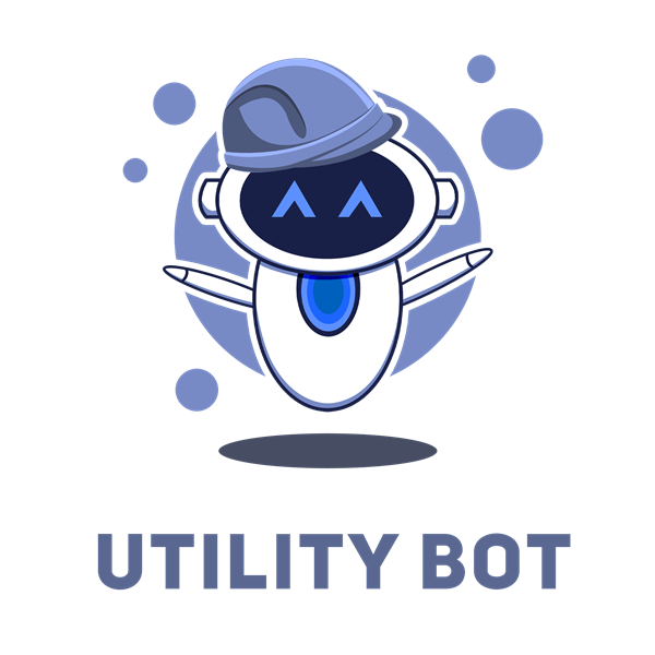 Bot Discord Utilitaire